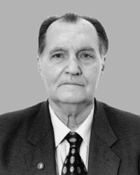 Сергей Клименко